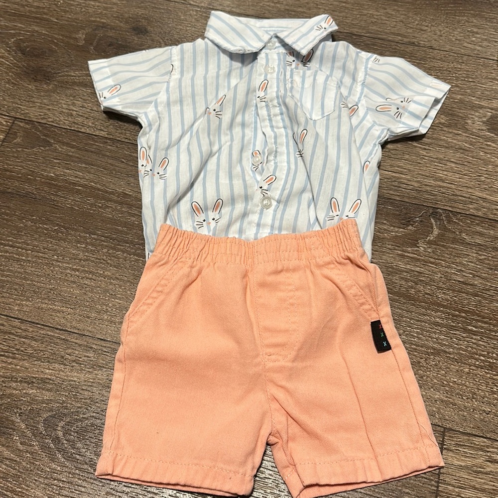 For a 3-6 month